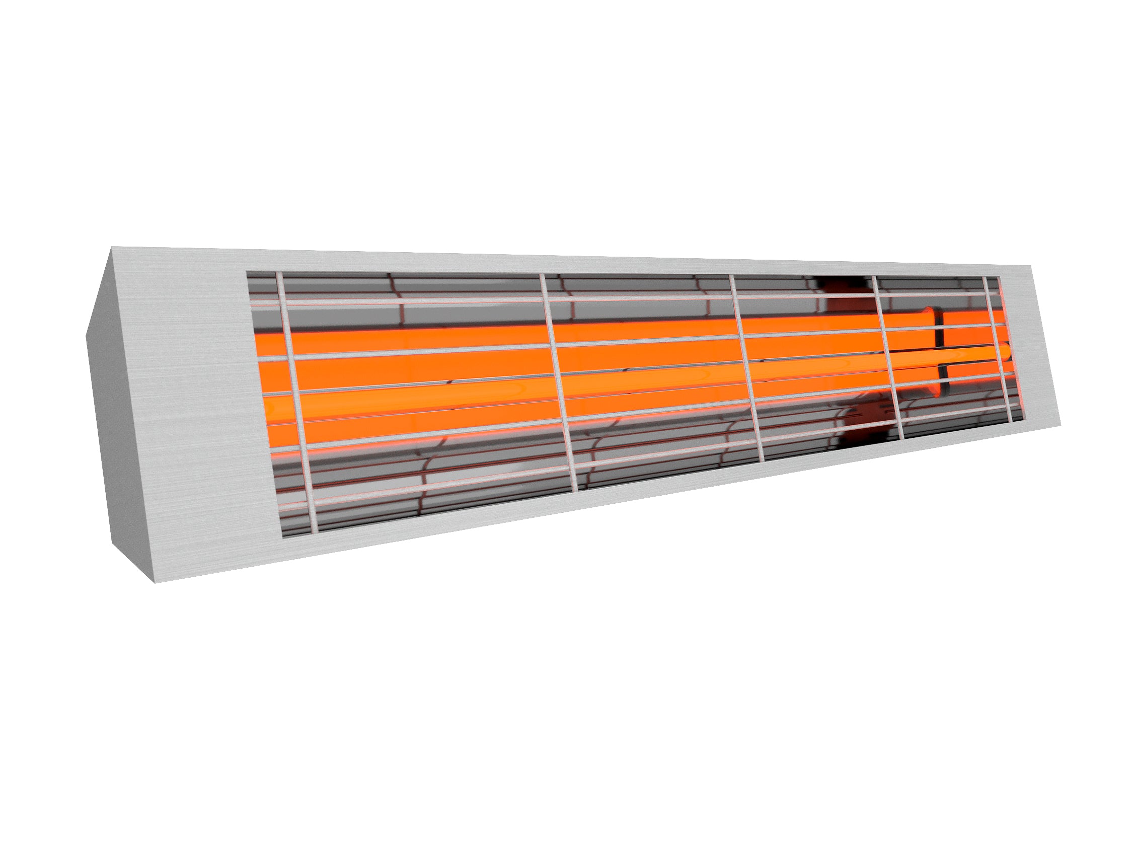 Tucker 316 Marine Grade Architectural Series A2000 Electric Heater - Tucker Barbecues
