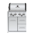 Broil King Imperial XLS Built In Cabinet BBQ, BBQ, Broil King