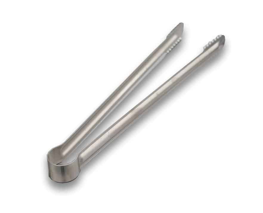 Tucker Stainless Steel Tongs