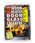 FireUp Wood Heater Door Glass Cleaners