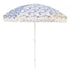 Shelta Avoca Beach Umbrella | 2 Colours, Umbrella, Shelta