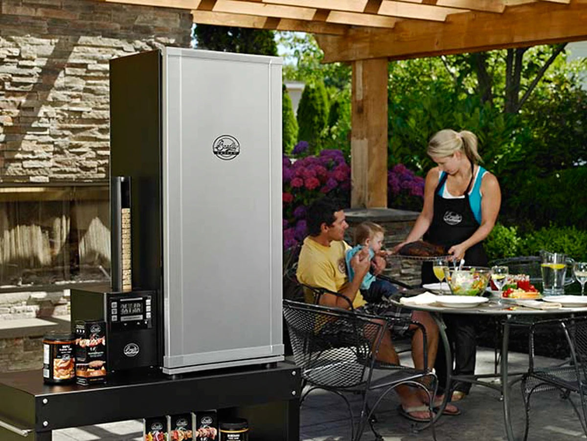 Bradley Digital 6 Rack Smoker