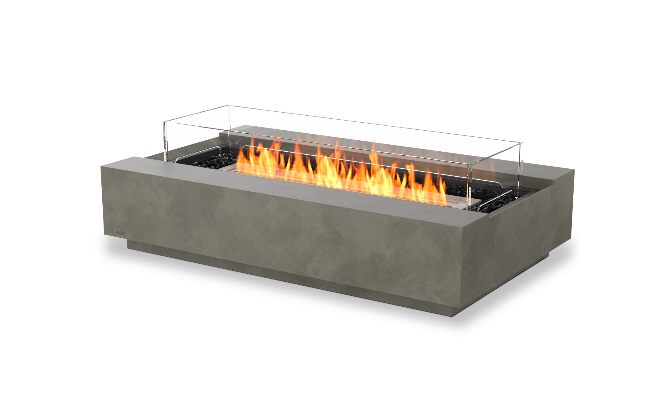EcoSmart Cosmo 50 Fire Pit Tables