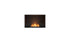 EcoSmart FLEX Single Sided Fireplace
