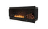 EcoSmart FLEX Single Sided BXR Fireplace