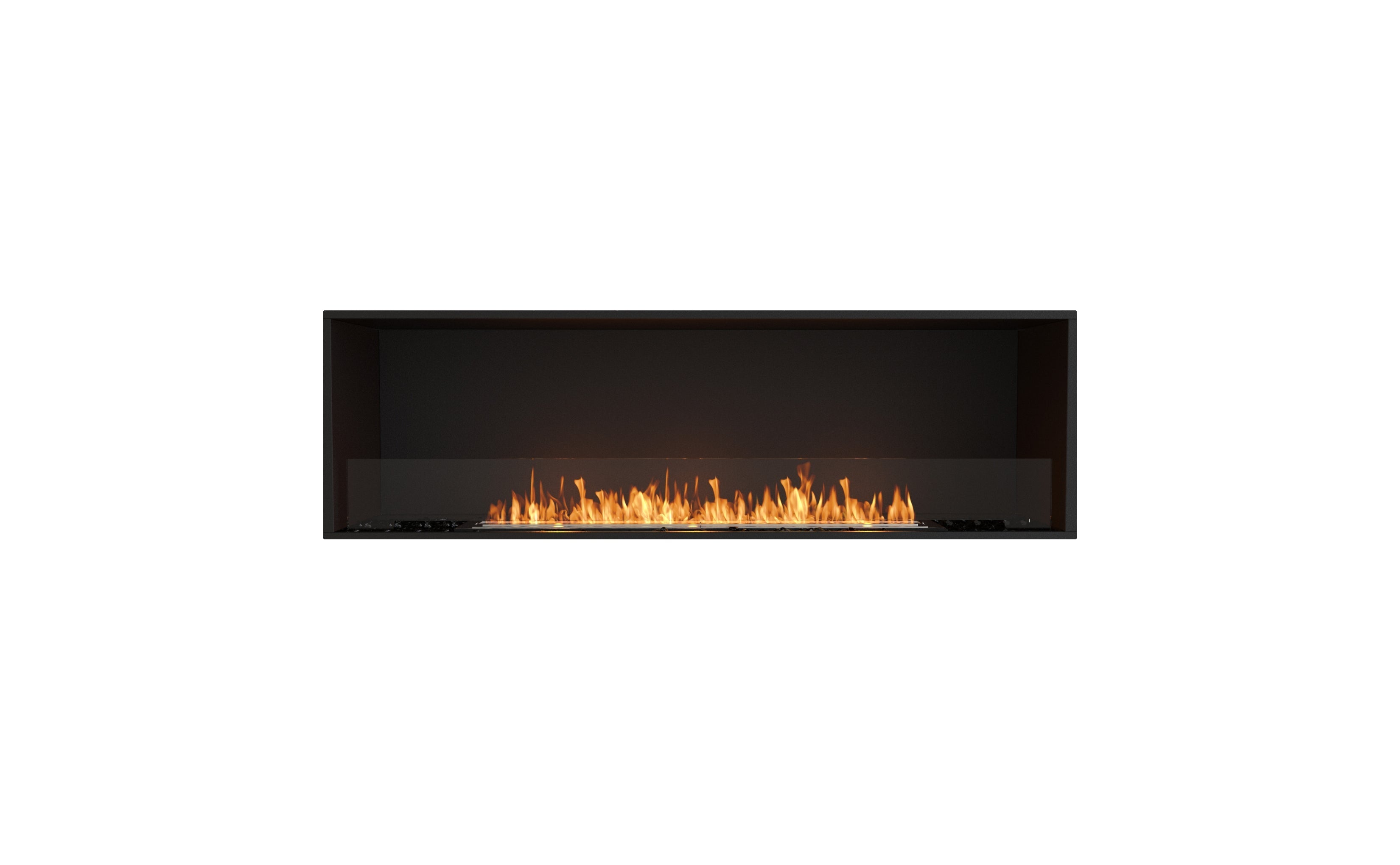 EcoSmart FLEX Single Sided Fireplace