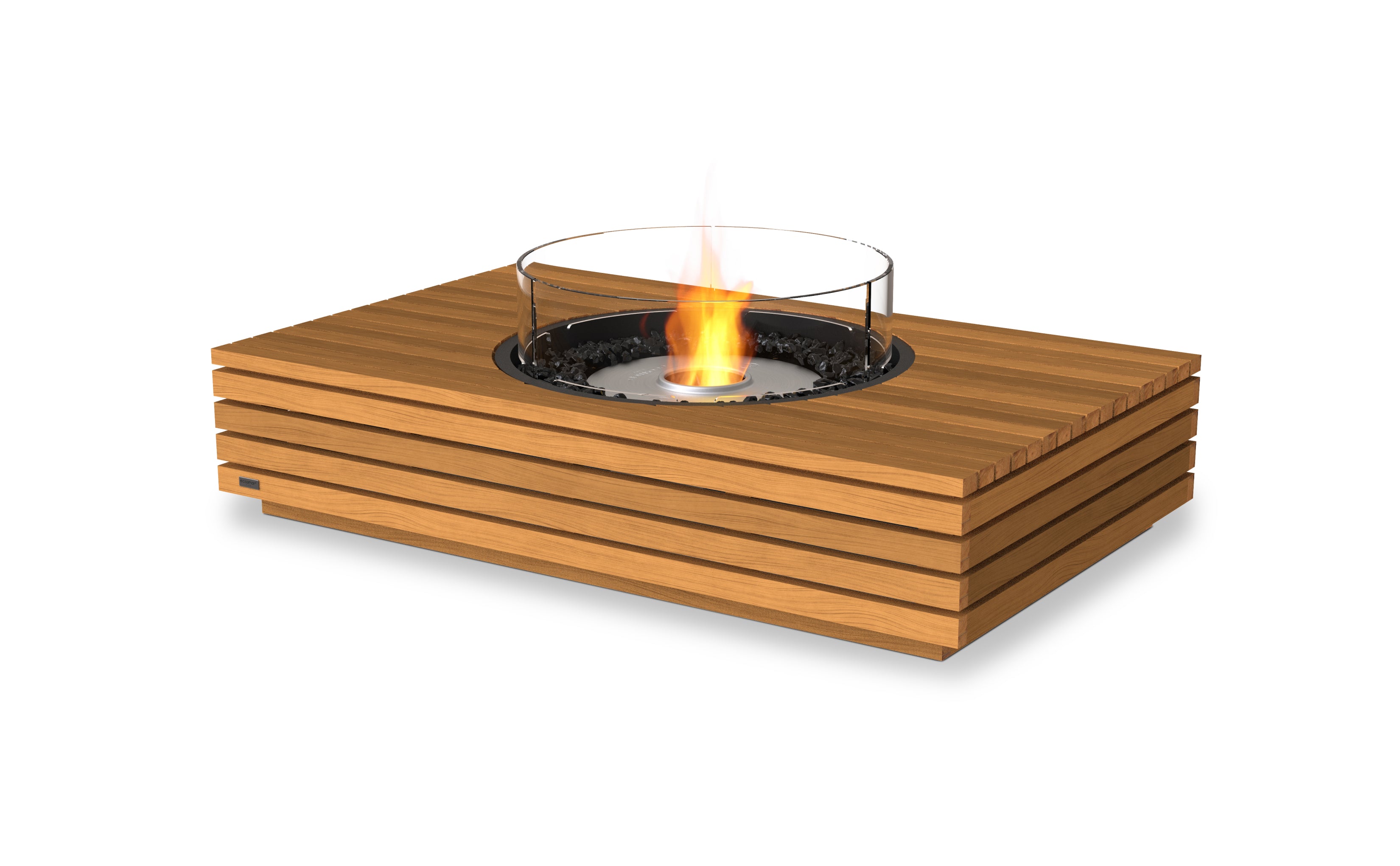 EcoSmart Martini 50 Fire Pit Tables