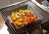 Man Law Stainless Steel Perforated Wok, BBQ Accessories, Man Law Premium BBQ Tools