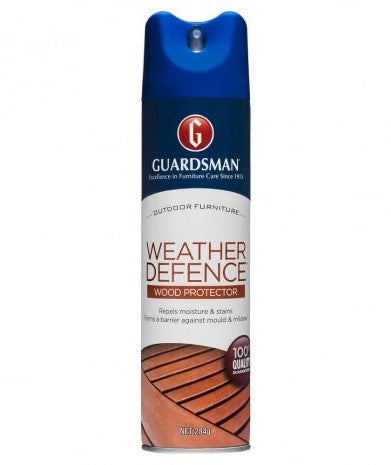 Guardsman Weather Defence Wood Protector