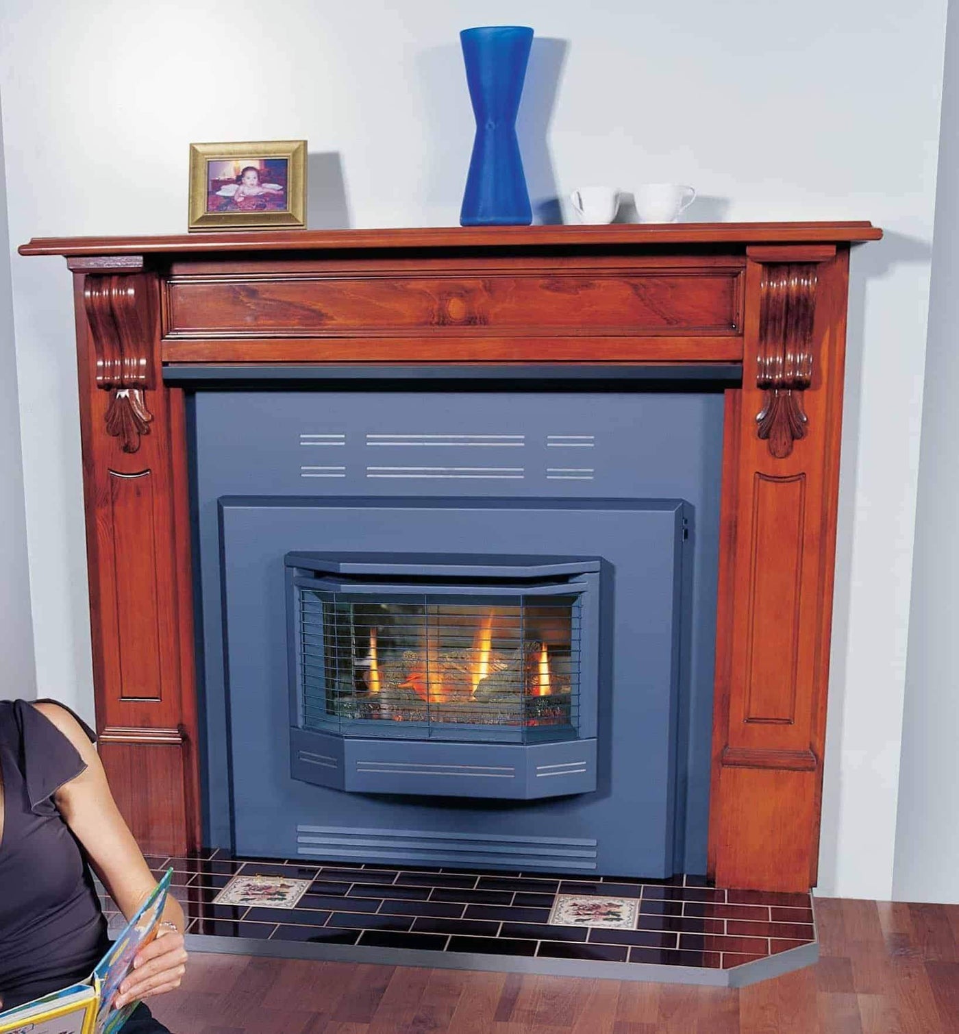 Indoor Gas Heaters The Finest Indoor Gas Heaters Australia Wide