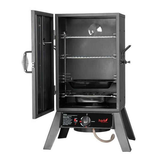 BBQ Smokers | Buy BBQ Gas & Electric Smokers Online