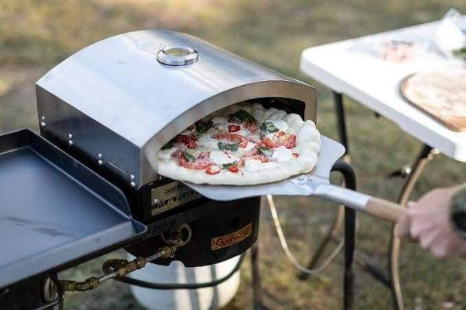 Camp Chef Artisan Outdoor Oven 30 Accessory