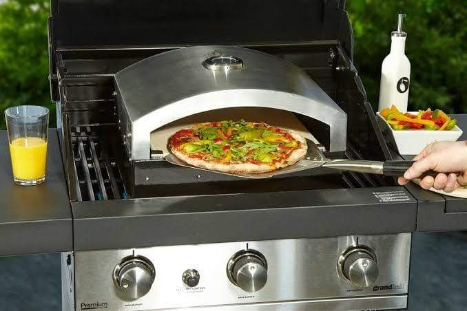 Camp Chef Artisan Outdoor Oven 30 Accessory