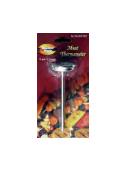 Outdoor Magic Meat Thermometer, BBQ Accessory, S&D Berg