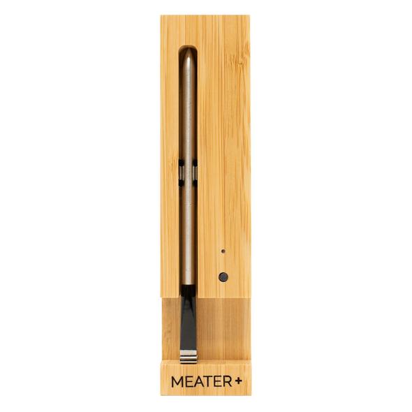 MEATER+ With Bluetooth Repeater, BBQ Accessories, MEATER