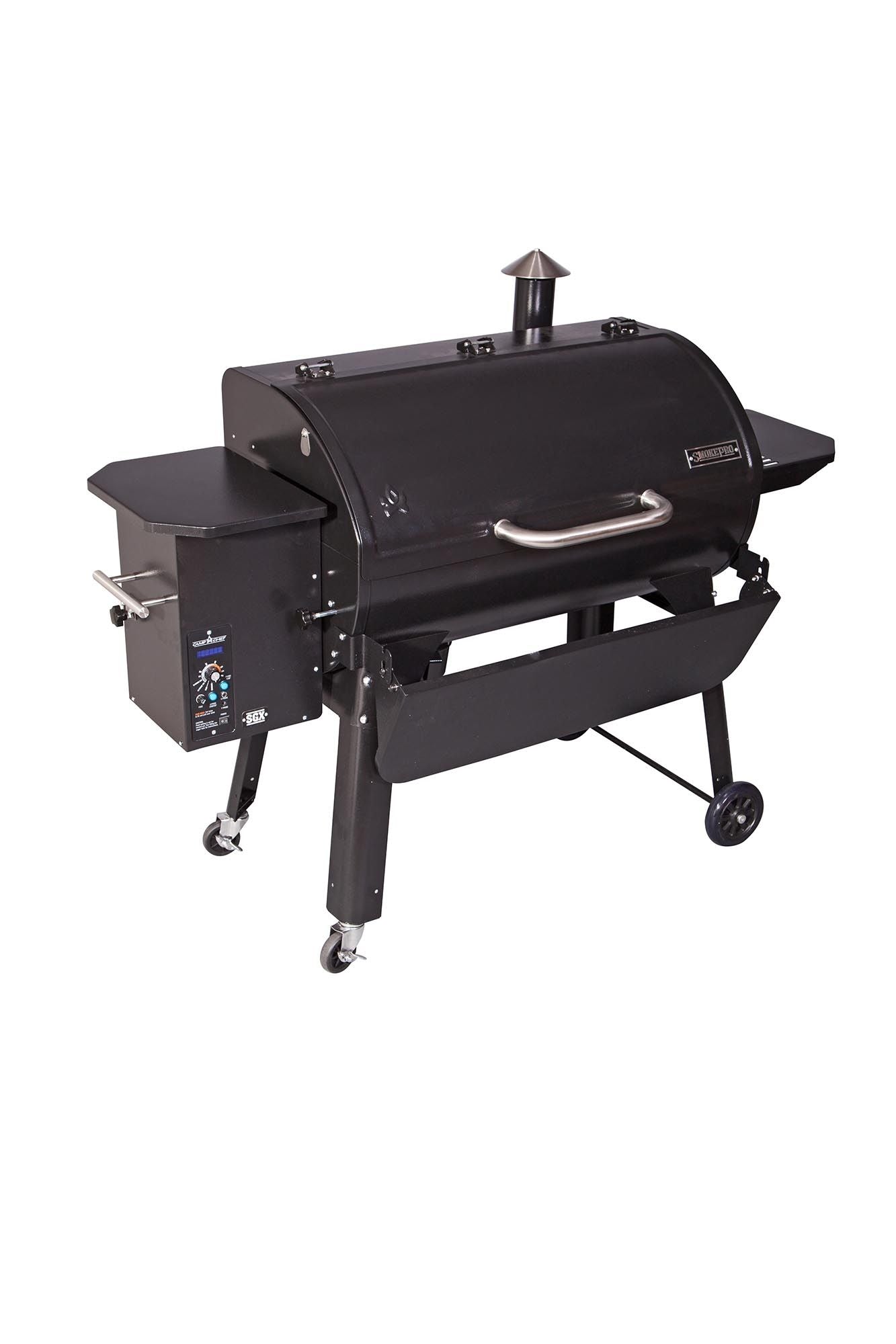 Camp Chef Pellet Grill Front Shelf - 36"