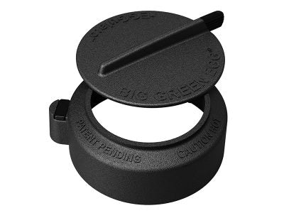 Big Green Egg rEGGulator Vent Cap