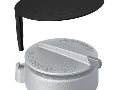 Big Green Egg Rain Cap for rEGGulator
