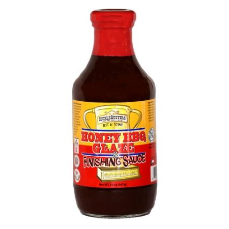 Suckle Busters Honey BBQ Glaze 20oz, Accessory, Suckle Busters