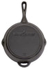 Camp Chef 10inch Cast Iron Skillet