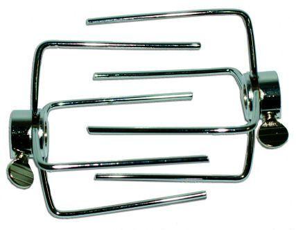 Outdoor Magic Spit Prongs, BBQ Accessory, S&D Berg