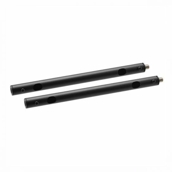 Heatstrip Intense & Max DC Extension Pole Kit