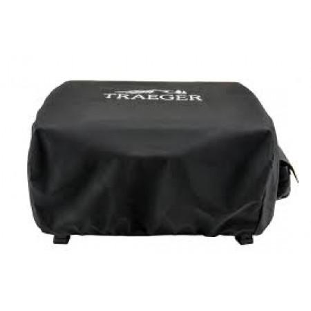 Traeger Ranger Grill Cover, BBQ Accessories, Traeger