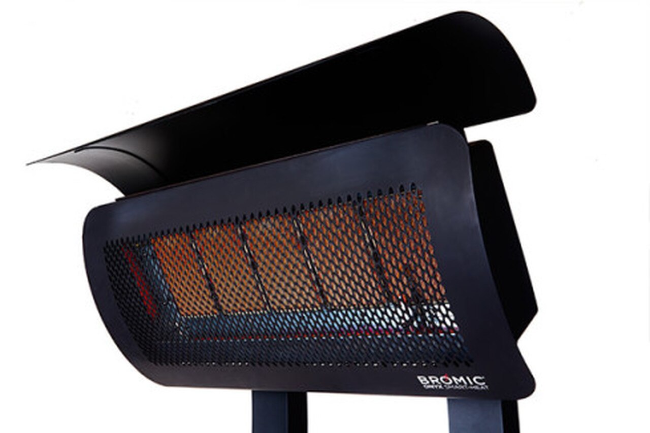 Bromic Tungsten Smart-Heat Portable Outdoor Heater, , Joe's BBQs